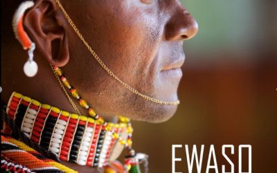 LCCF Board Member Chip Duncan Releases Ewaso Village, Poems and Stories from Laikipia County, Kenya